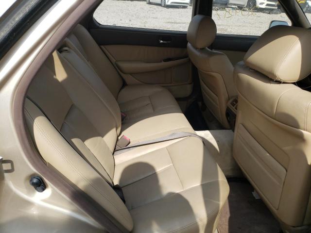 Photo 6 from auction – 1994 LEXUS LS 400 with VIN JT8UF11E7R0199866