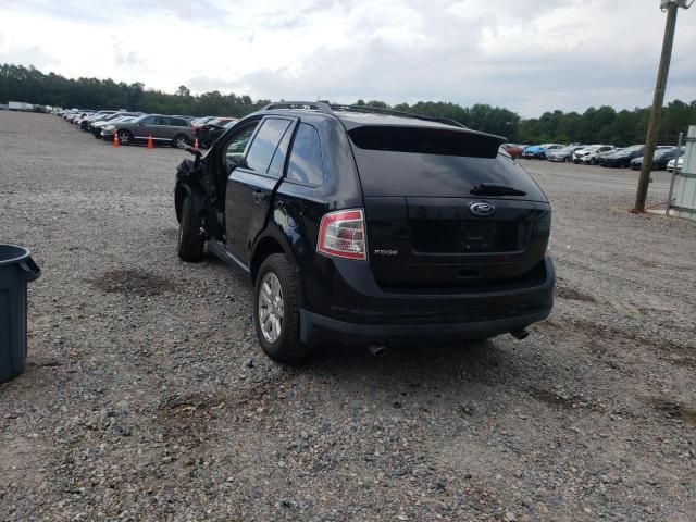 Photo 3 from auction – 2010 FORD EDGE SE with VIN 2FMDK3GC7ABB61213