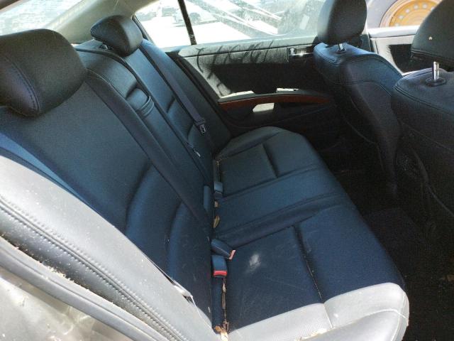Photo 6 from auction – 2005 NISSAN MAXIMA SE with VIN 1N4BA41EX5C833520