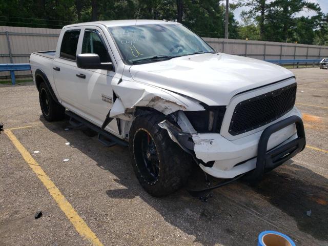 RAM 1500 ST 2014 with VIN 3C6RR6KT7EG249350 - Photo from auction