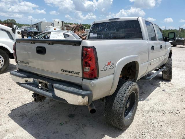 Photo 4 from auction – 2005 CHEVROLET SILVERADO with VIN 1GCHK23295F873403
