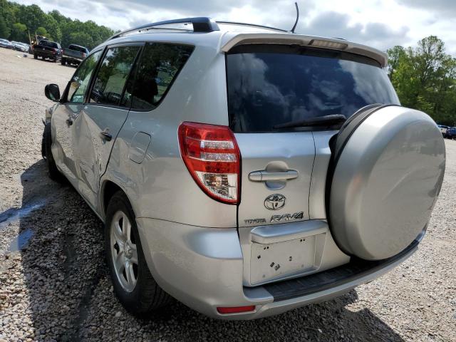 Photo 3 from auction – 2009 TOYOTA RAV4 with VIN 2T3BF33V99W006534