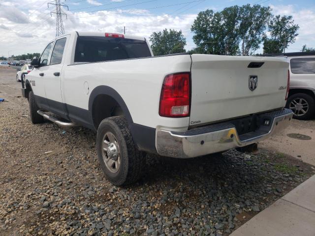 Photo 3 from auction – 2014 RAM 2500 ST with VIN 3C6UR5HJ4EG258954