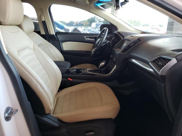 Photo 5 from auction – 2018 FORD EDGE SEL with VIN 2FMPK3J80JBB02991