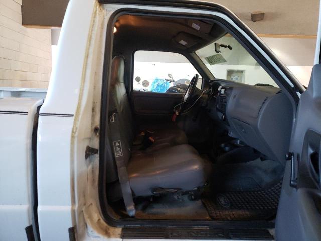 Photo 5 from auction – 2002 FORD RANGER with VIN 1FTYR10D42PB31167