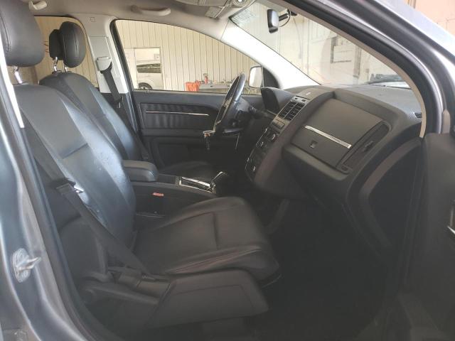 Photo 5 from auction – 2010 DODGE JOURNEY R/ with VIN 3D4PH6FV8AT207255