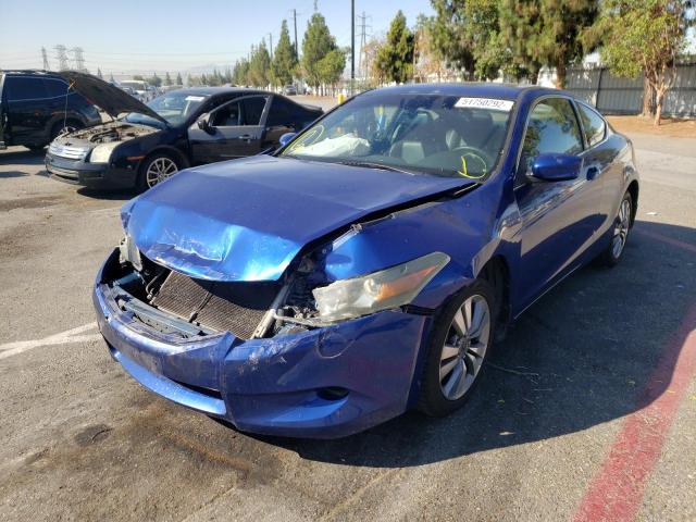 Photo 2 from auction – 2008 HONDA ACCORD EXL with VIN 1HGCS12828A020144