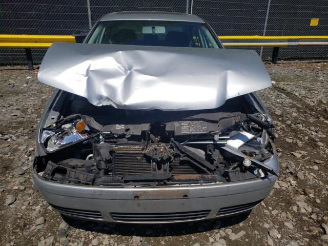Photo 9 from auction – 2003 VOLKSWAGEN JETTA GLS with VIN 3VWSK69M83M104052
