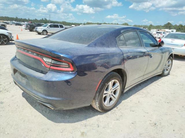 Photo 4 from auction – 2016 DODGE CHARGER SE with VIN 2C3CDXBG9GH109331
