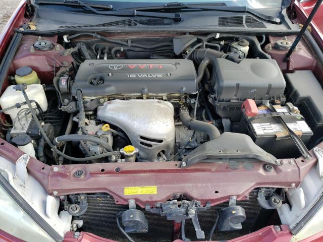 Photo 7 from auction – 2003 TOYOTA CAMRY LE with VIN 4T1BE32K53U248201