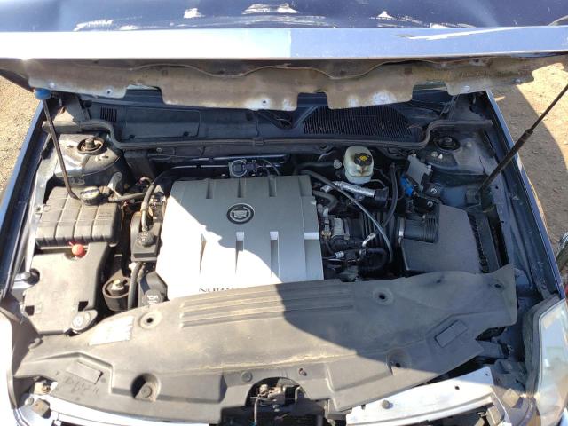 Photo 7 from auction – 2007 CADILLAC DTS with VIN 1G6KD57Y47U223170