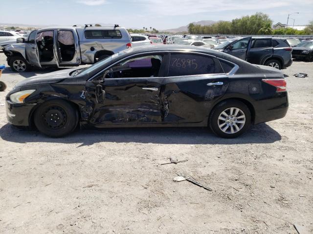 Photo 9 from auction – 2015 NISSAN ALTIMA 2.5 with VIN 1N4AL3AP4FC241887