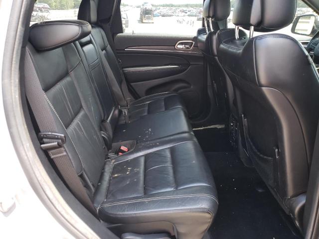 Photo 6 from auction – 2014 JEEP GRAND CHER with VIN 1C4RJEBG6EC151250