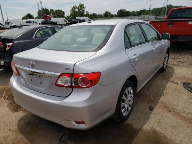 Photo 4 from auction – 2012 TOYOTA COROALLA with VIN 2T1BU4EE6CC798135
