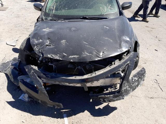 Photo 9 from auction – 2013 NISSAN ALTIMA 2.5 with VIN 1N4AL3AP7DN428574