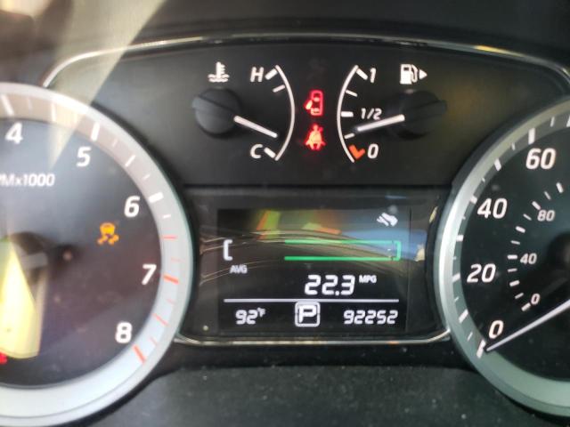 Photo 8 from auction – 2013 NISSAN SENTRA S with VIN 3N1AB7AP1DL659817