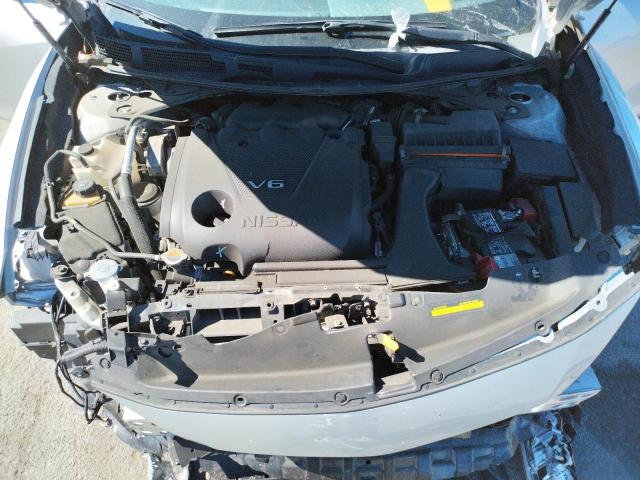 Photo 7 from auction – 2019 NISSAN MAXIMA S with VIN 1N4AA6AV0KC370290