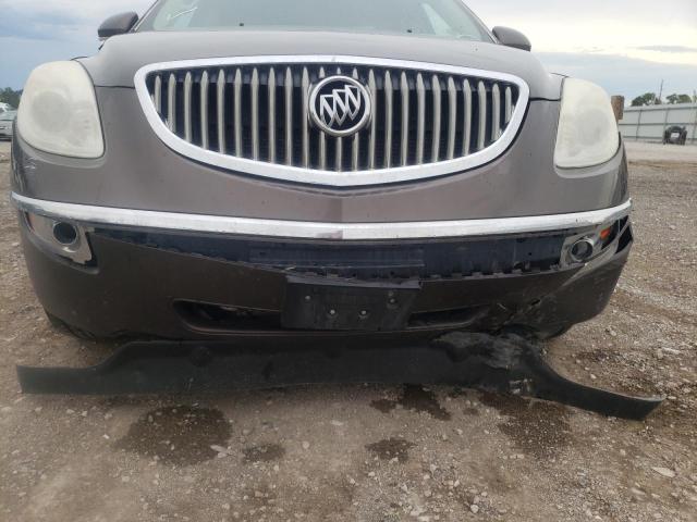 Photo 9 from auction – 2008 BUICK ENCLAVE CX with VIN 5GAEV23718J220671
