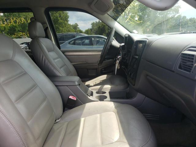 Photo 5 from auction – 2004 FORD EXPLORER X with VIN 1FMZU73K24UA17622