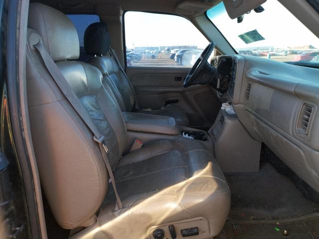 Photo 5 from auction – 2001 CHEVROLET SILVERADO with VIN 1GCEK19T01E127810