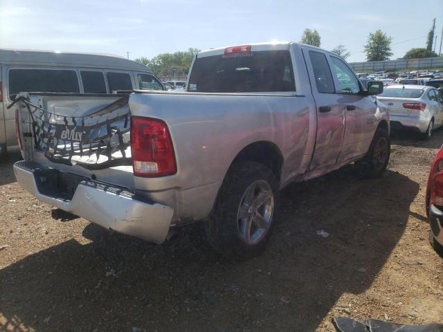 Photo 4 from auction – 2016 RAM 1500 ST with VIN 1C6RR7FG2GS276891