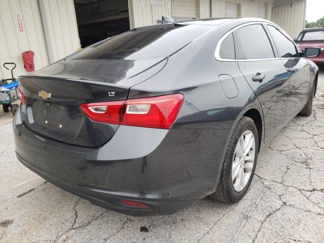 Photo 4 from auction – 2016 CHEVROLET MALIBU LT with VIN 1G1ZE5ST8GF357715