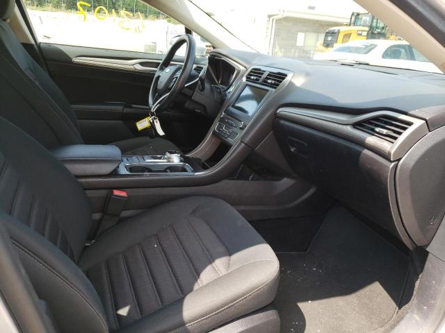 Photo 5 from auction – 2017 FORD FUSION SE with VIN 3FA6P0H79HR391898
