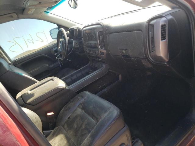Zdjęcie 5 z aukcji – 2014 GMC SIERRA K15 z VIN 1GTV2VEC3EZ414280