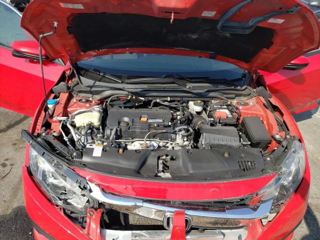 Photo 7 from auction – 2016 HONDA CIVIC EX with VIN 2HGFC2F76GH542888