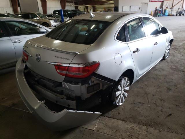 Photo 4 from auction – 2012 BUICK VERANO with VIN 1G4PN5SKXC4168751