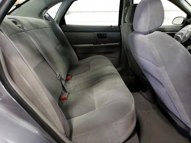 Photo 6 from auction – 2006 FORD TAURUS SE with VIN 1FAFP53U96A142423