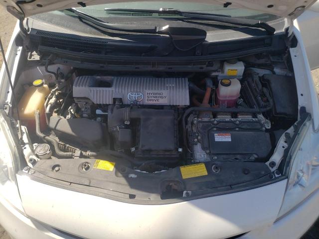 Photo 7 from auction – 2013 TOYOTA PRIUS with VIN JTDKN3DU2D5569983