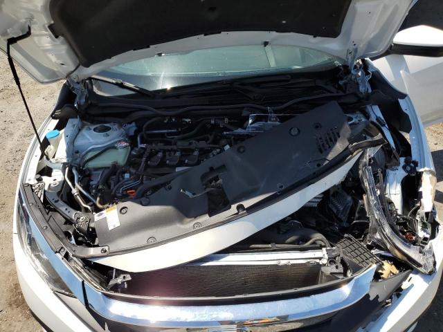 Photo 7 from auction – 2018 HONDA CIVIC EX with VIN JHMFC1F30JX022564