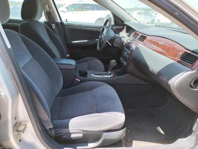 Photo 5 from auction – 2010 CHEVROLET IMPALA LS with VIN 2G1WA5EK7A1106488