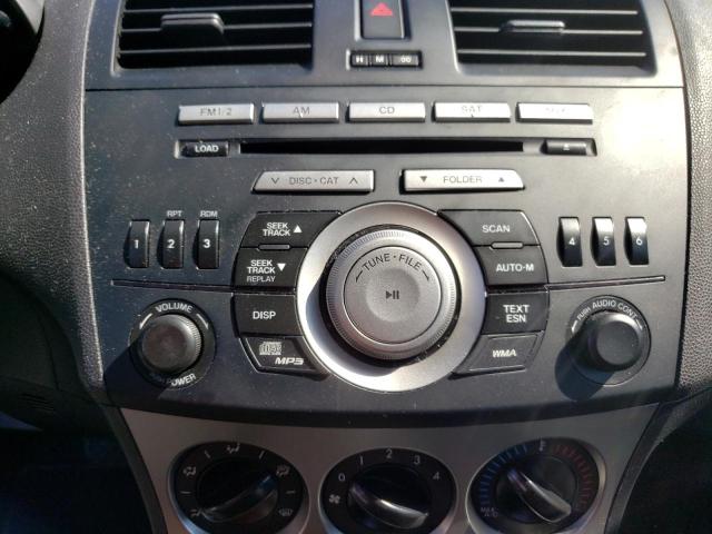Фото 9 с аукциона – 2011 MAZDA 3 I с VIN JM1BL1VG8B1376017