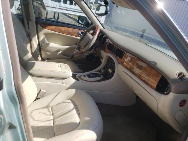 صورة رقم 5 من المزاد - 2000 JAGUAR XJ8 مع VIN SAJDA14C0YLF19413