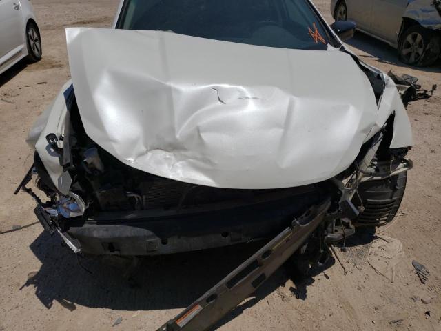 Photo 9 from auction – 2018 NISSAN ALTIMA 2.5 with VIN 1N4AL3AP1JC233545