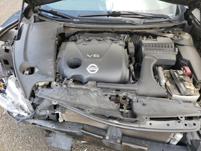 Photo 7 from auction – 2011 NISSAN MAXIMA S with VIN 1N4AA5AP9BC866801