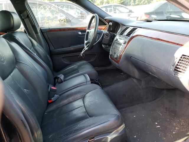 Photo 5 from auction – 2007 CADILLAC DTS with VIN 1G6KD57YX7U214084