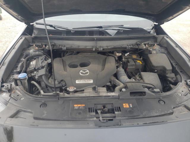 Photo 7 from auction – 2017 MAZDA CX-9 SIGNA with VIN JM3TCBEY5H0131300