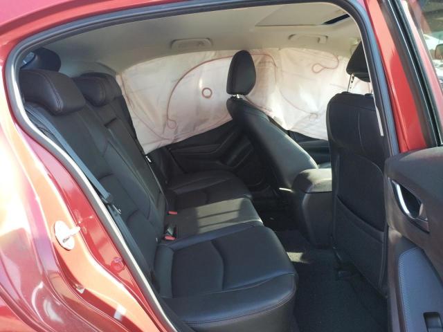 Photo 6 from auction – 2016 MAZDA 3 TOURING with VIN JM1BM1M3XG1344933