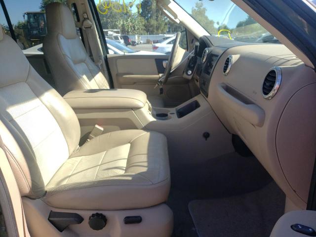 Photo 5 from auction – 2004 FORD EXPEDITION with VIN 1FMFU18L64LA39422