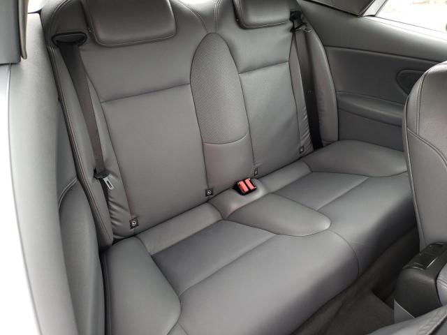 Foto 6 de la subasta – 2007 SAAB 9-3 2.0T con VIN YS3FD79Y076105024