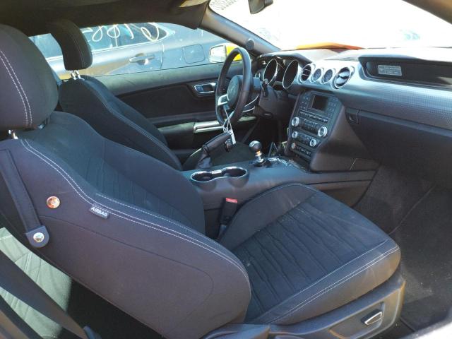 Photo 5 from auction – 2015 FORD MUSTANG GT with VIN 1FA6P8CF0F5319498