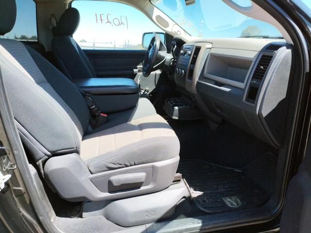 Zdjęcie 5 z aukcji – 2012 DODGE RAM 1500 S z VIN 3C6JD6AT2CG261674