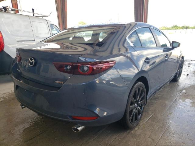 Photo 4 from auction – 2022 MAZDA 3 PREFERRE with VIN JM1BPACL8N1508492