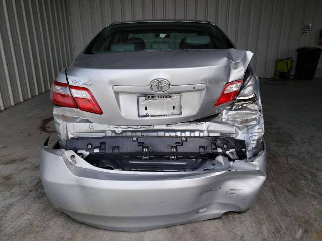 Photo 9 from auction – 2007 TOYOTA CAMRY CE with VIN 4T1BE46KX7U667442