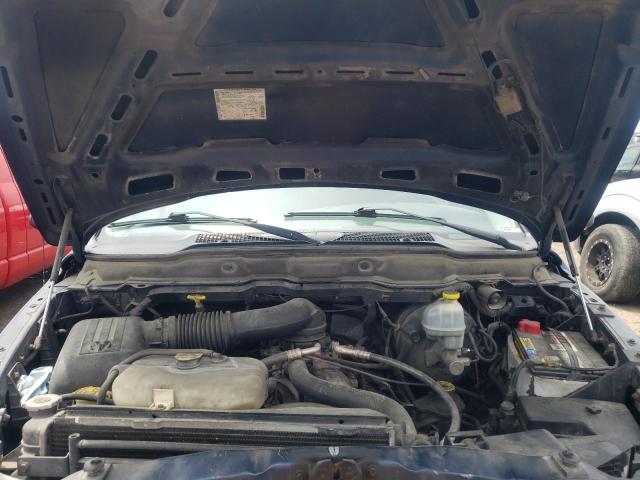 Photo 7 from auction – 2002 DODGE RAM 1500 with VIN 3D7HA18ZX2G123141