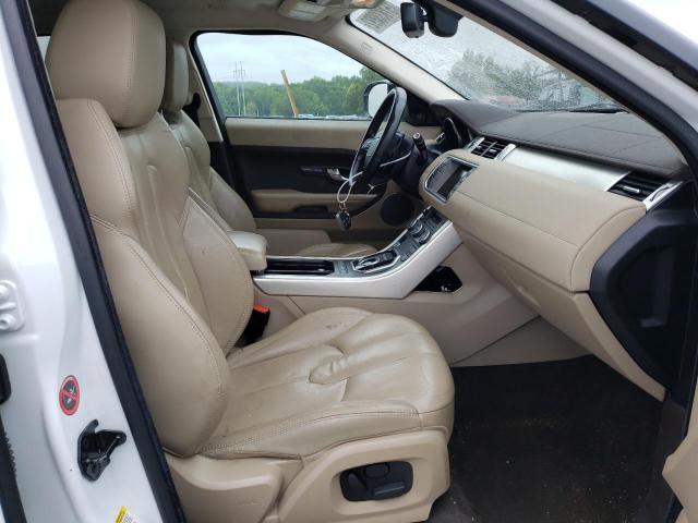 Photo 5 from auction – 2013 LAND ROVER RANGE ROVE with VIN SALVR2BG9DH801446