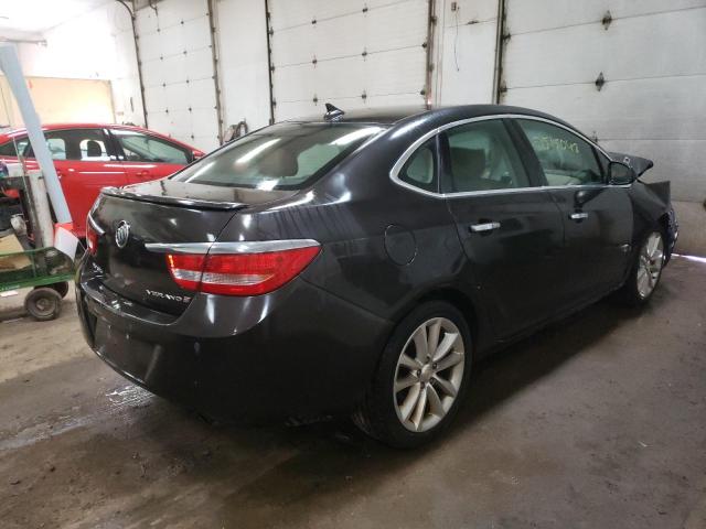 Photo 4 from auction – 2013 BUICK VERANO PRE with VIN 1G4PT5SV0D4189559